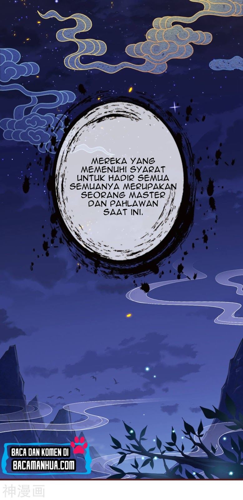 Foral Guardian In The City Chapter 01 Gambar 5
